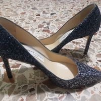 Quanto vi sono costate le scarpe da sposa? - 1