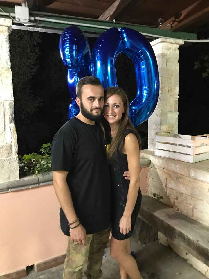 L'ultimo passo per vincere il REGALO di Matrimonio.com - 1