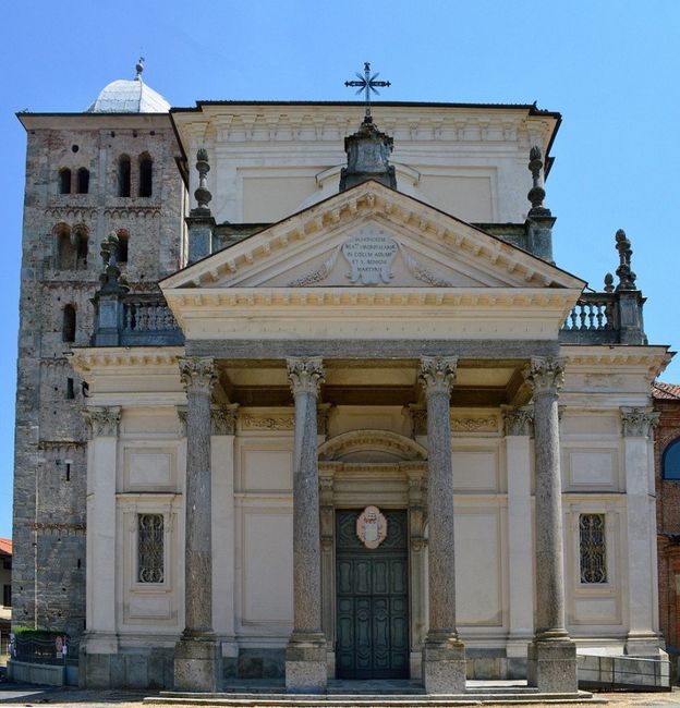 Facciata
