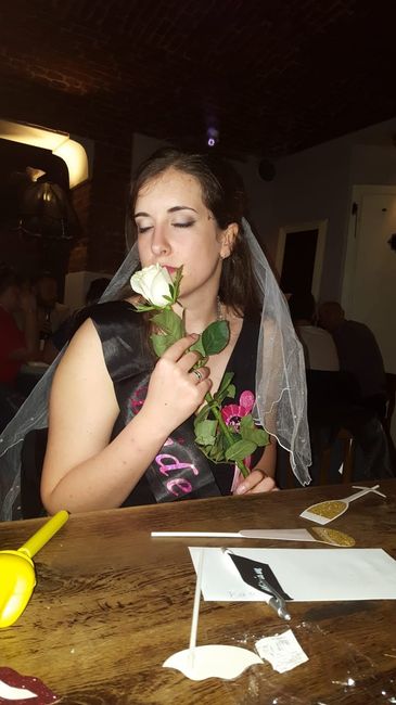 bride to be2