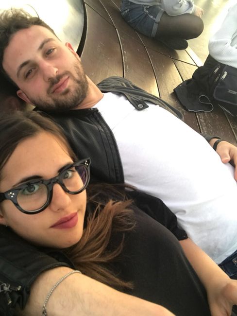 Condividi la vostra foto più bella insieme 📸 - 1