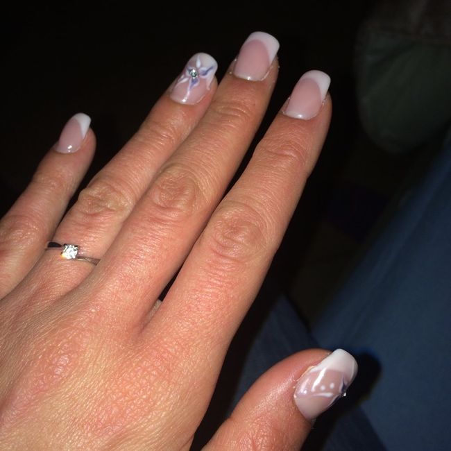 Foto di unghie! - 2