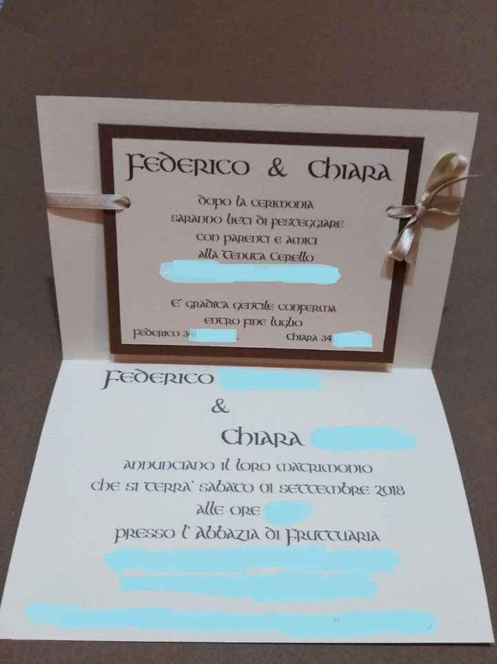 Partecipazioni dentro