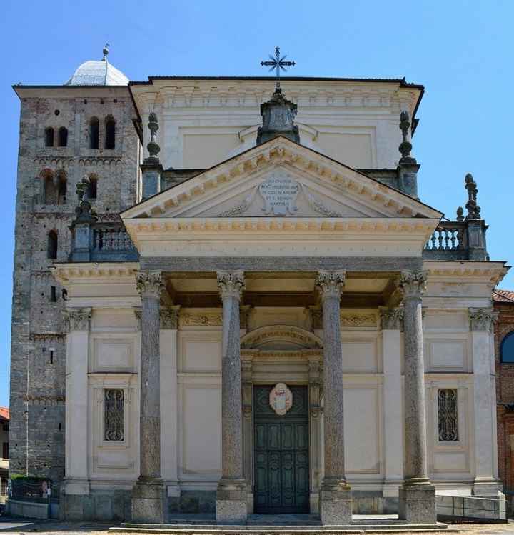 Facciata