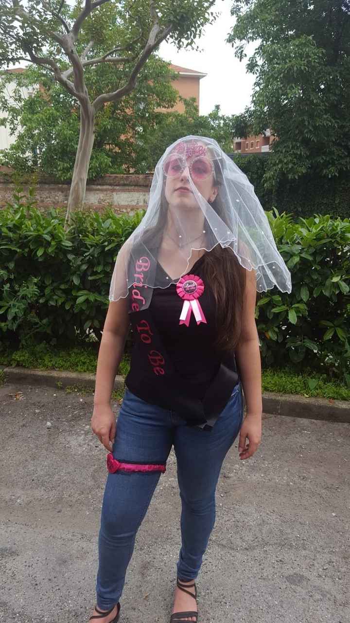 bride to be