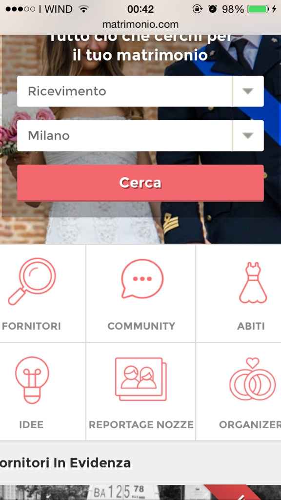 Aiuto location milano - 1