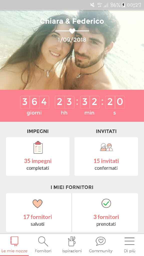  Manca un anno esatto!!! ❤ - 1