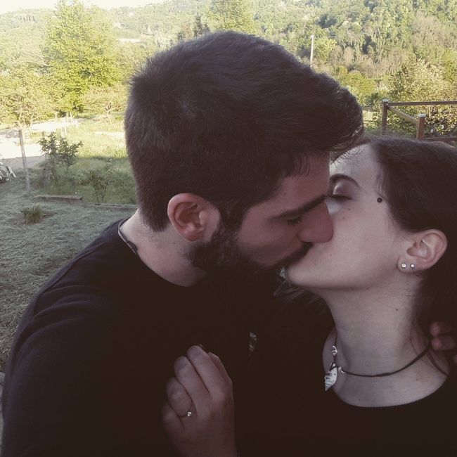 World Kiss Day
