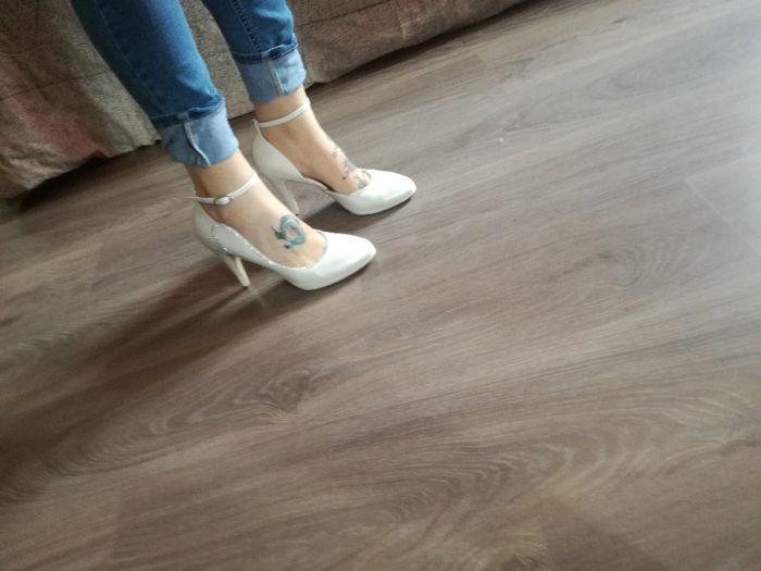 Scarpe trovateee 😍😍😍 - 1