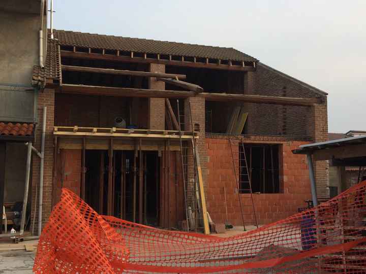 Casa....confrontiamoci - 1