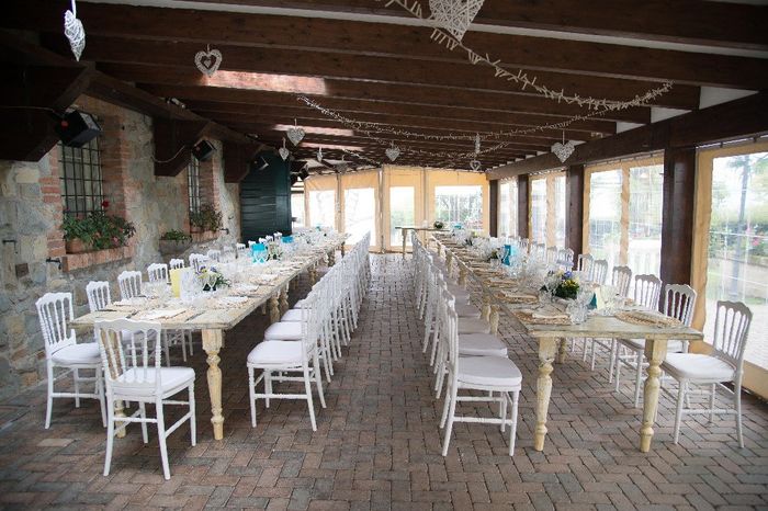 Runner tavolo imperiale 2