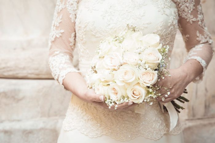 Uscite i bouquet! :) - 1