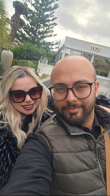 Location scelta ✅❤️💍🔐 - 1