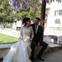 Sposine aprile 2021! - 1