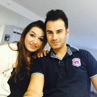 Presentati pubblicando una foto tua e del tuo fm - 1