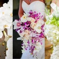 Bouquet di nozze classico o originale? - 1