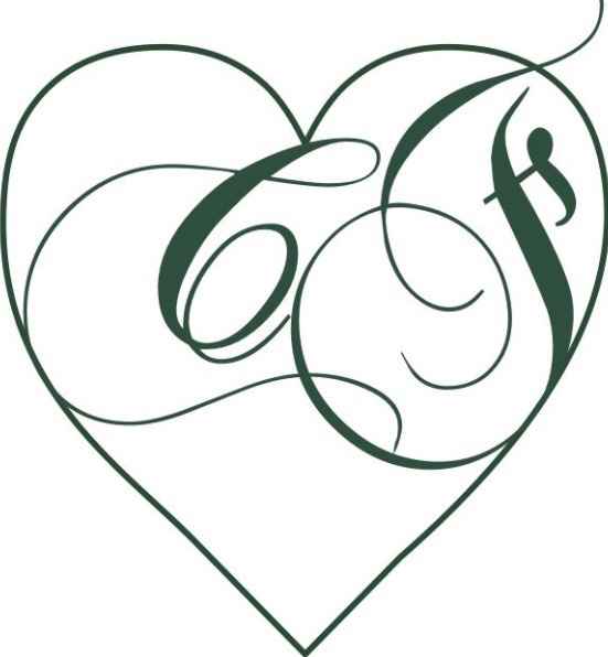 Quali sono le vostre iniziali? - caccia alla foto! - 1