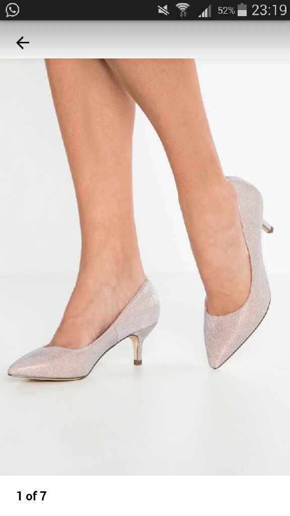 Scarpe, scarpe, scarpe!!! - 3