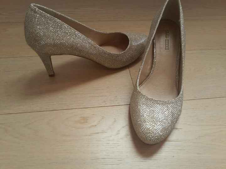 Scarpe ♡ - 2