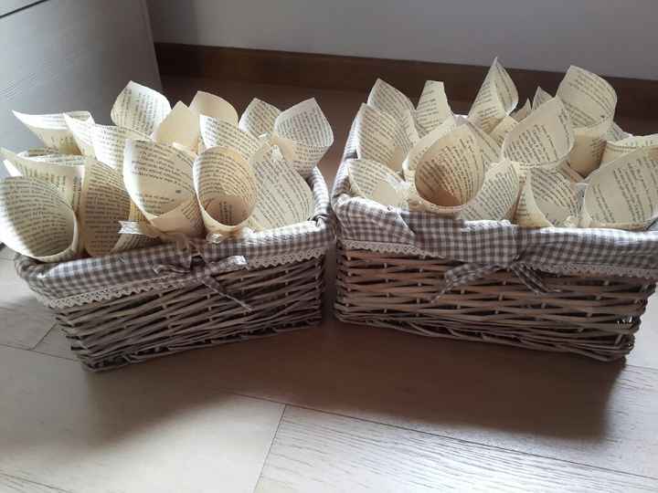 Porta riso fai da me! - 1