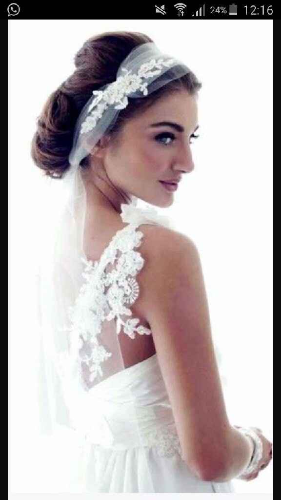 Alternativa al velo - 1