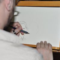 caricatura