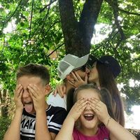 Condividete la vostra prima foto insieme e quella più recente! - 2