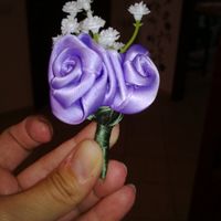fiore all'occhiello