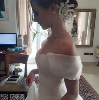 Fermaglio di mamma! - 1