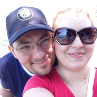 Presentati pubblicando una foto tua e del tuo fm - 1