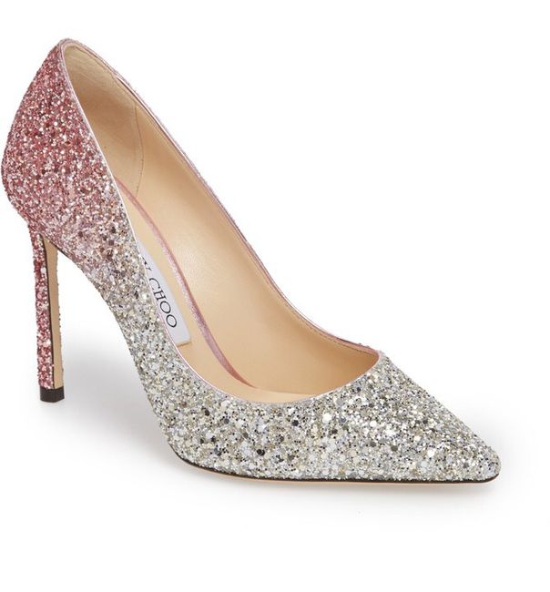jimmy choo scarpe TGS A.A