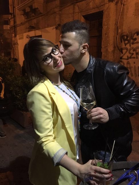 Condividi la vostra foto più bella insieme 📸 - 1
