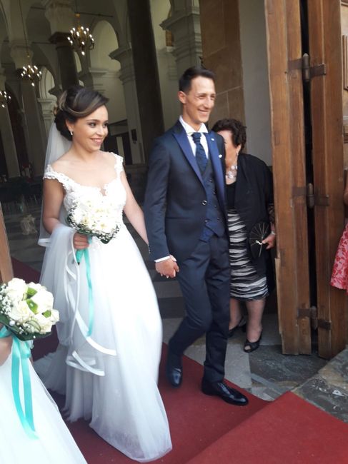 Finalmente sposi ❤️ - 6