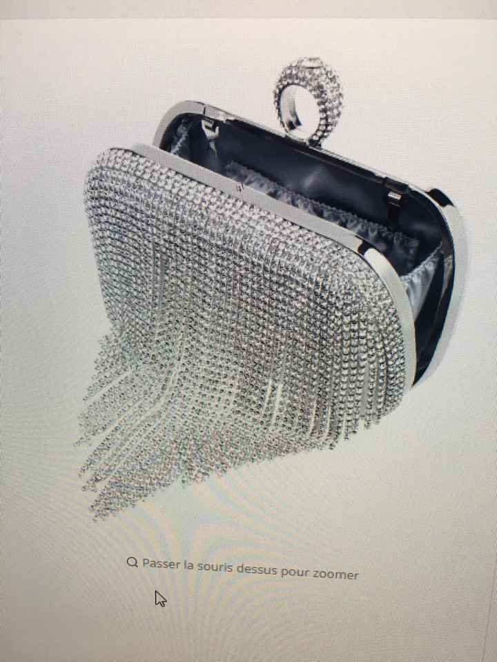 Borsetta bride!!! - 1