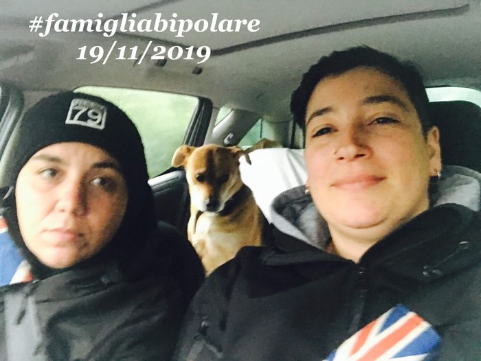Condividete la vostra prima foto insieme e quella più recente! 28