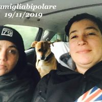 Condividete la vostra prima foto insieme e quella più recente! - 2