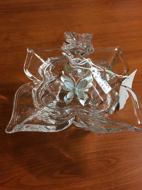 Bomboniere: cosa avete scelto? - 1