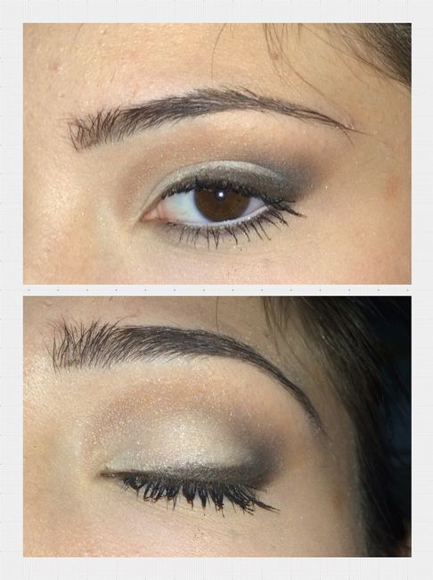 Trucco e parrucco - 1