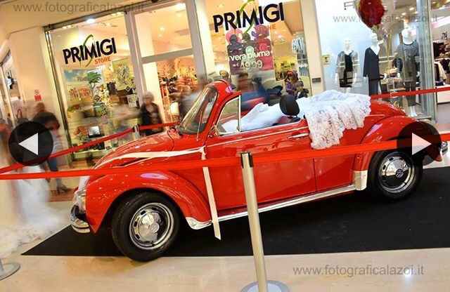 Auto matrimonio che avete scelto? aiutoooo - 1