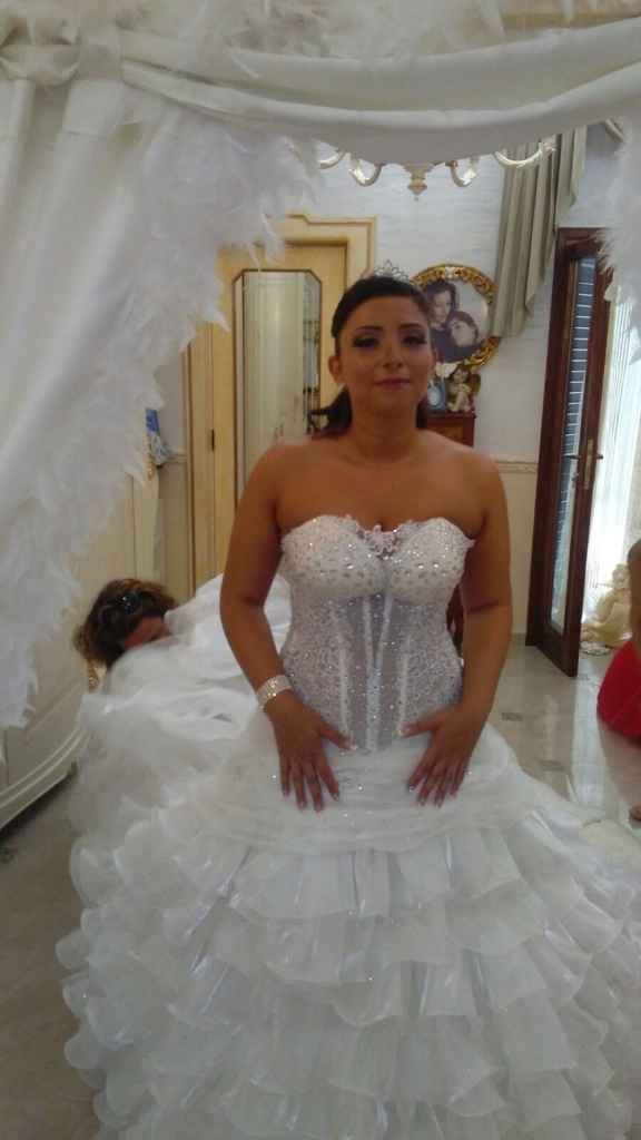 Il mio truccoooo - 1