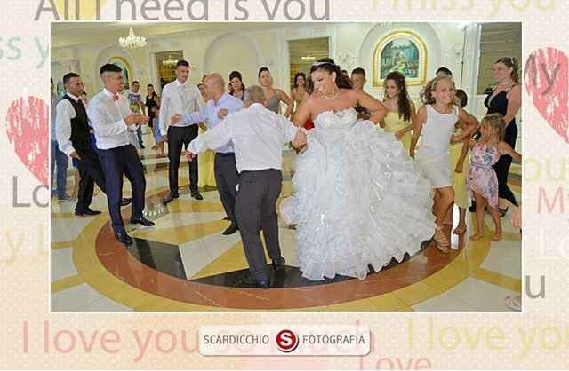 Foto ufficiali del matrimonio - 4