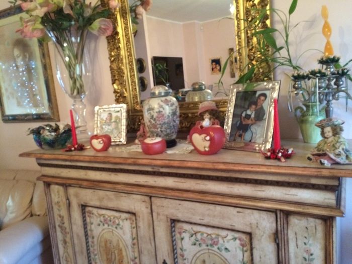 Foto delle vostre camere da letto - 3