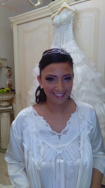 Il mio truccoooo - 2