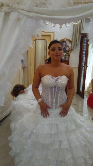 Il mio truccoooo - 1