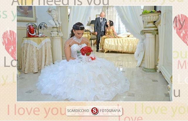 In puglia quale atelier sposa mi consigliate? - 2