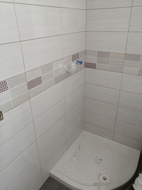 La nostra casetta avanza... 😍😍😍 2