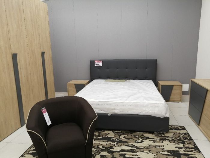 Camera da Letto Giessegi 2