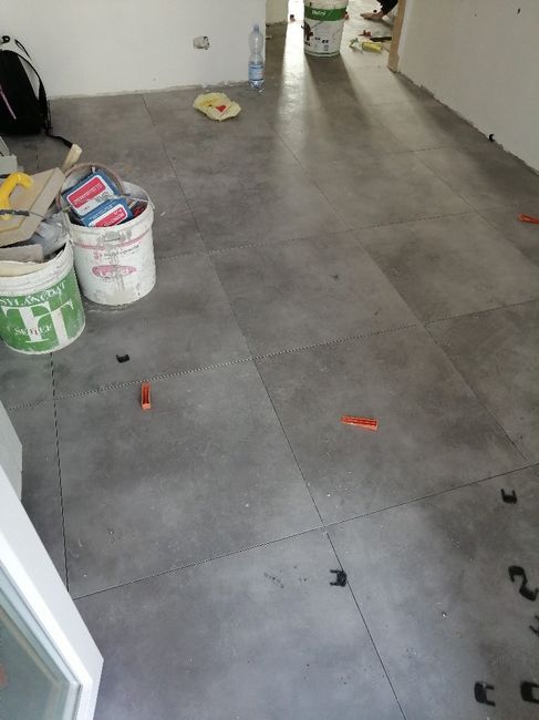 Parere parete attrezzata moderna - 2