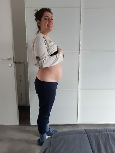 Future mamme di Aprile 2021 🐣 - 1