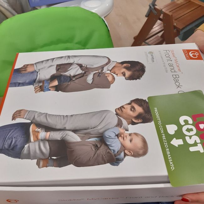 Future mamme di Aprile 2021 🐣 - 3